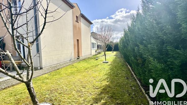 Maison à vendre 5 pièces 117 m² Maizières-lès-Metz