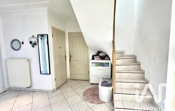 Maison à vendre 5 pièces 117 m² Maizières-lès-Metz