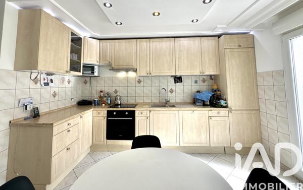 Maison à vendre 5 pièces 117 m² Maizières-lès-Metz