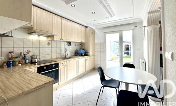 Maison à vendre 5 pièces 117 m² Maizières-lès-Metz