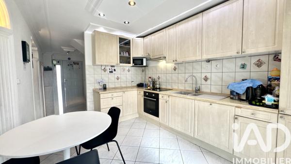 Maison à vendre 5 pièces 117 m² Maizières-lès-Metz