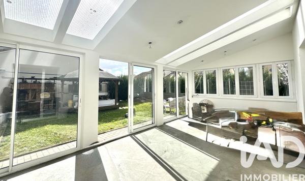 Maison à vendre 5 pièces 117 m² Maizières-lès-Metz