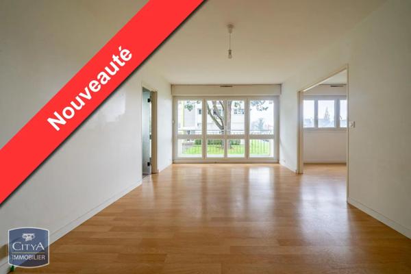 Appartement à vendre 4 pièces 86m²