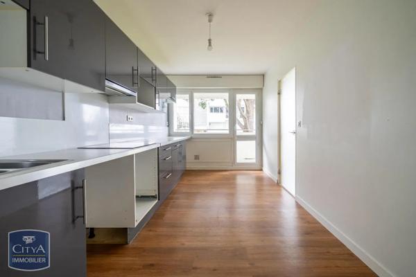 Appartement à vendre 4 pièces 86m²