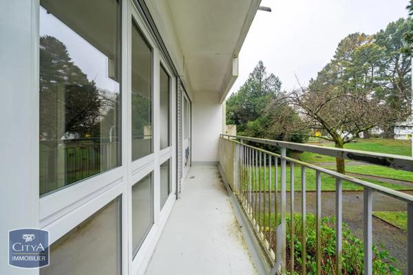 Appartement à vendre 4 pièces 86m²