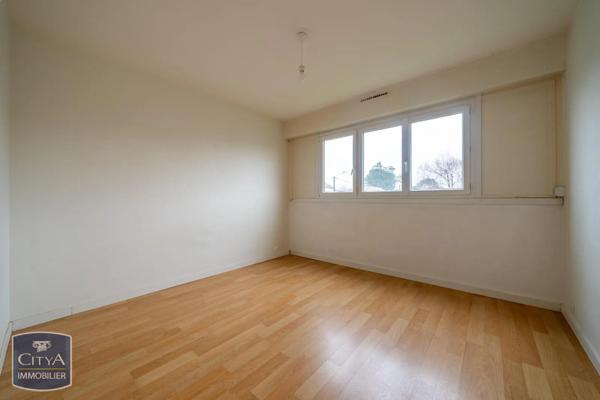 Appartement à vendre 4 pièces 86m²