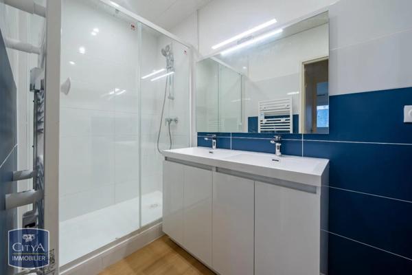 Appartement à vendre 4 pièces 86m²