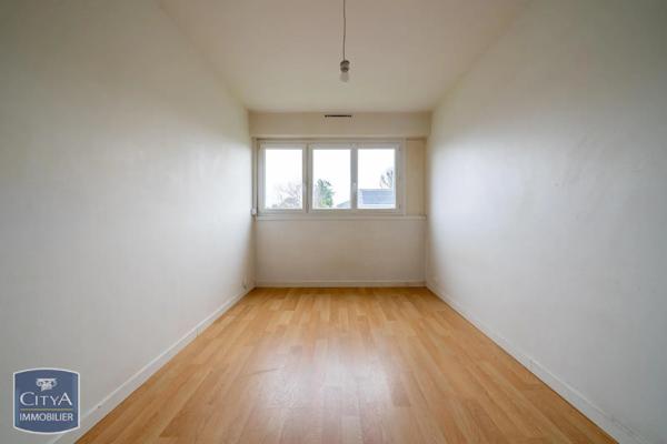 Appartement à vendre 4 pièces 86m²