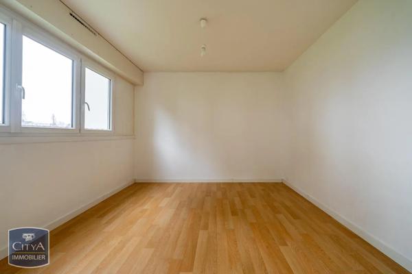 Appartement à vendre 4 pièces 86m²