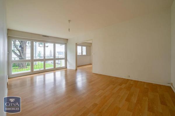 Appartement à vendre 4 pièces 86m²