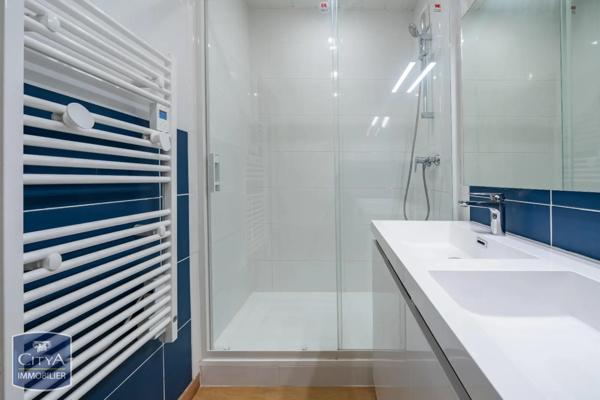 Appartement à vendre 4 pièces 86m²