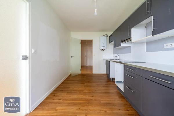 Appartement à vendre 4 pièces 86m²