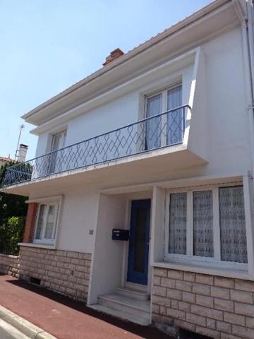 Maison à louer 5 pièces 124m²