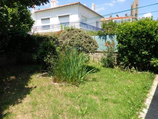 Maison à louer 5 pièces 124m²