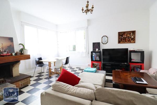 Maison à louer 5 pièces 124m²