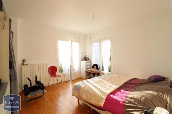 Maison à louer 5 pièces 124m²