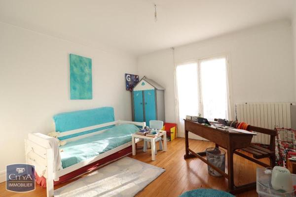 Maison à louer 5 pièces 124m²