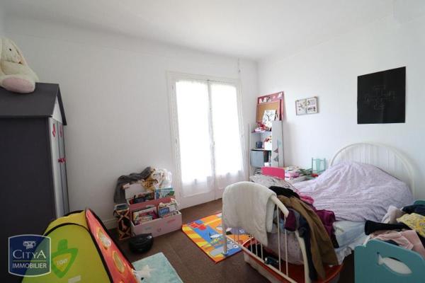 Maison à louer 5 pièces 124m²