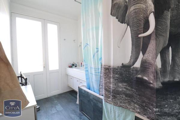 Maison à louer 5 pièces 124m²