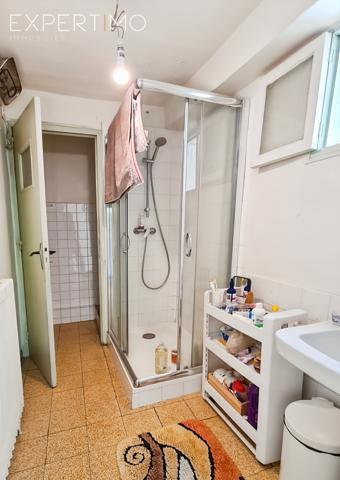 Saint-Jean-du-Gard (30270) Maison de village avec terrasse