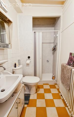 Saint-Jean-du-Gard (30270) Maison de village avec terrasse