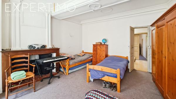 Saint-Jean-du-Gard (30270) Maison de village avec terrasse