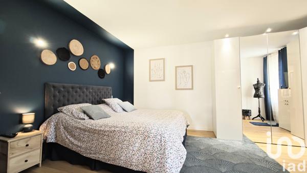 Maison à vendre 10 pièces 240 m² Chabournay