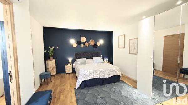 Maison à vendre 10 pièces 240 m² Chabournay