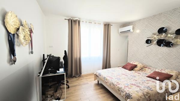 Maison à vendre 10 pièces 240 m² Chabournay