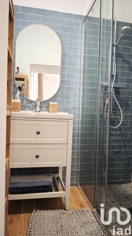 Maison à vendre 10 pièces 240 m² Chabournay