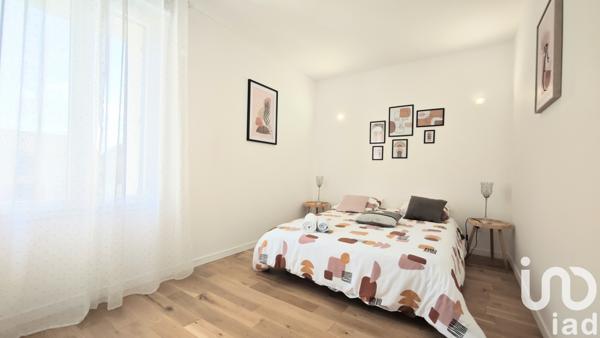 Maison à vendre 10 pièces 240 m² Chabournay