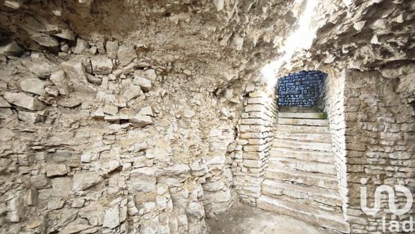 Maison à vendre 10 pièces 240 m² Chabournay