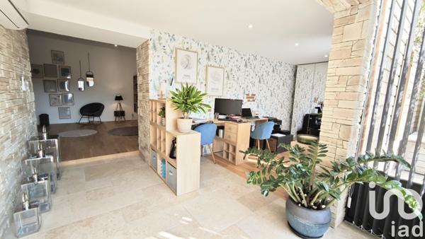 Maison à vendre 10 pièces 240 m² Chabournay