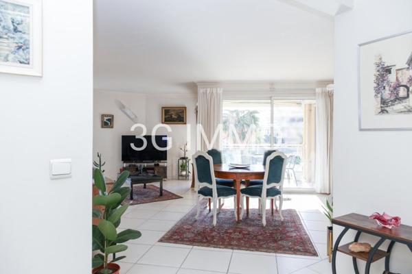 Vente / Appartement à Cannes (06400)