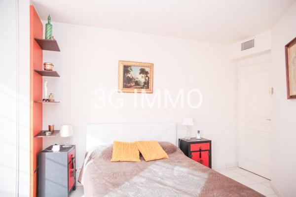 Vente / Appartement à Cannes (06400)