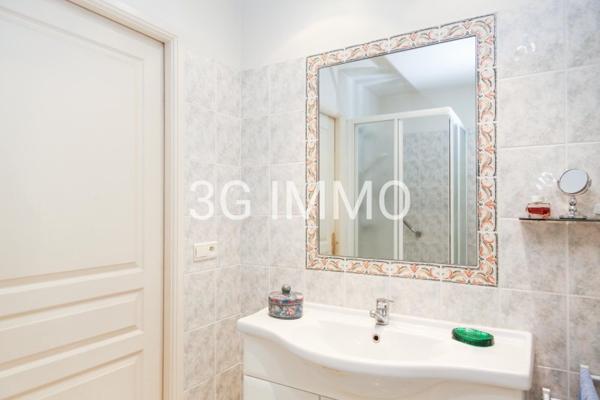 Vente / Appartement à Cannes (06400)