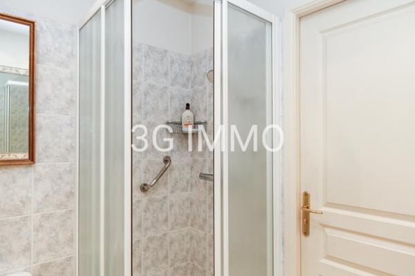 Vente / Appartement à Cannes (06400)
