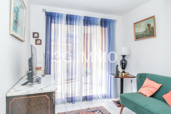 Vente / Appartement à Cannes (06400)