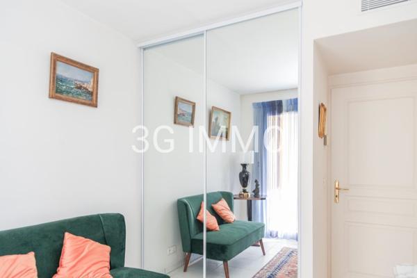 Vente / Appartement à Cannes (06400)