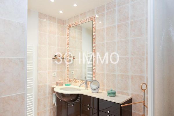 Vente / Appartement à Cannes (06400)