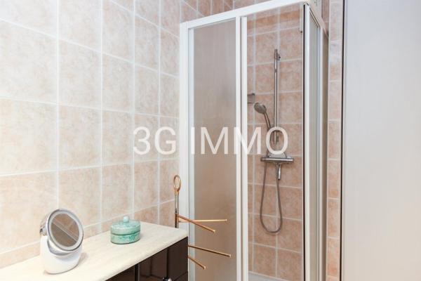 Vente / Appartement à Cannes (06400)