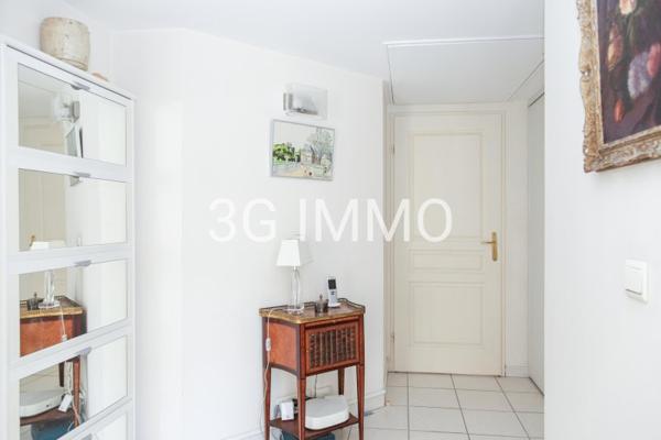 Vente / Appartement à Cannes (06400)