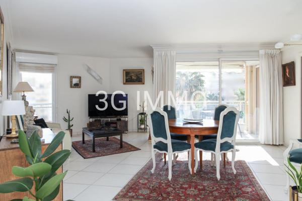 Vente / Appartement à Cannes (06400)