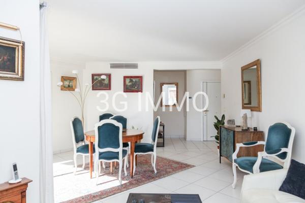 Vente / Appartement à Cannes (06400)