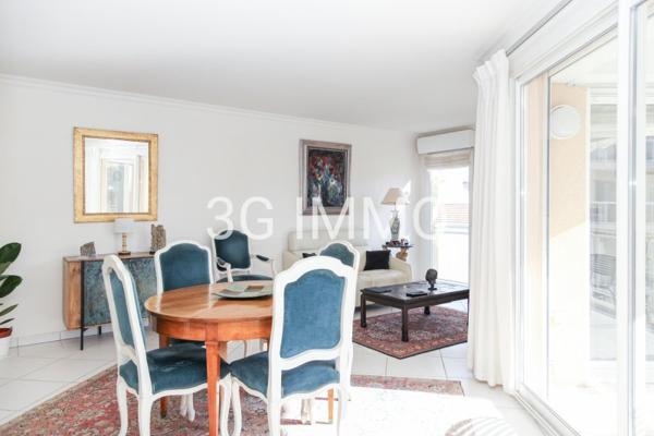 Vente / Appartement à Cannes (06400)