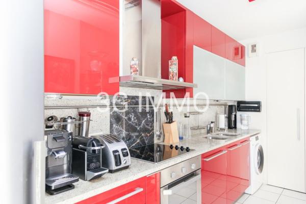 Vente / Appartement à Cannes (06400)