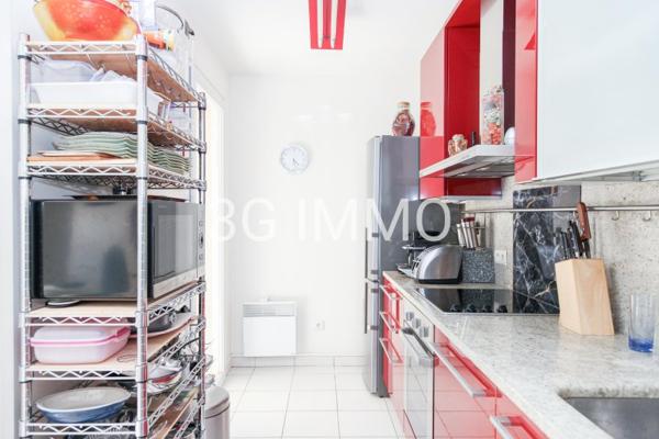 Vente / Appartement à Cannes (06400)