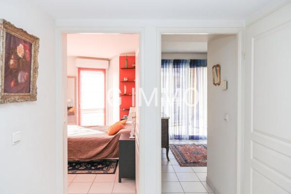 Vente / Appartement à Cannes (06400)