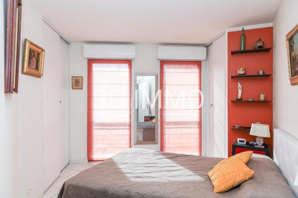 Vente / Appartement à Cannes (06400)