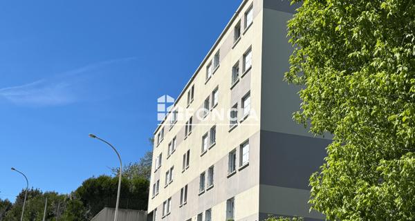 À vendre Studio 13 m² - Limoges 87000